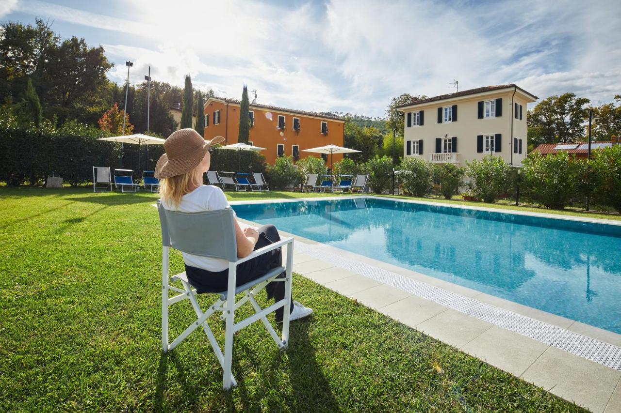 Casa da Giulio Villa Capannori Esterno foto