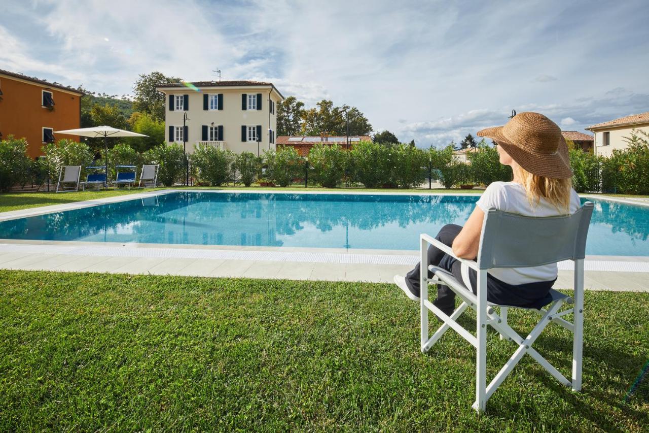 Casa da Giulio Villa Capannori Esterno foto