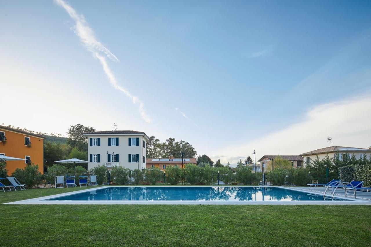 Casa da Giulio Villa Capannori Esterno foto