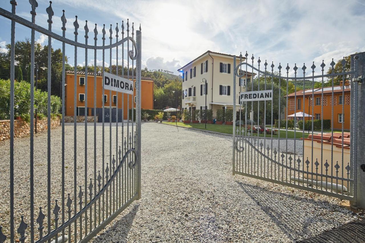 Casa da Giulio Villa Capannori Esterno foto