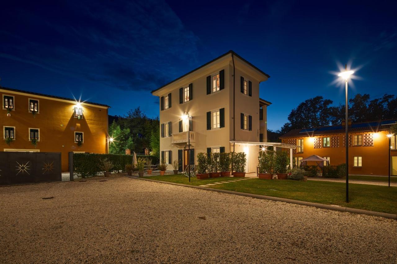 Casa da Giulio Villa Capannori Esterno foto