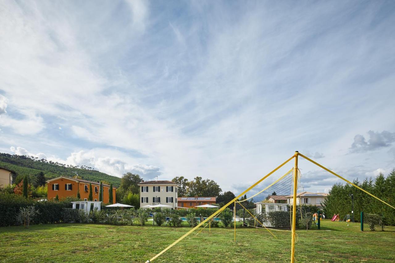 Casa da Giulio Villa Capannori Esterno foto